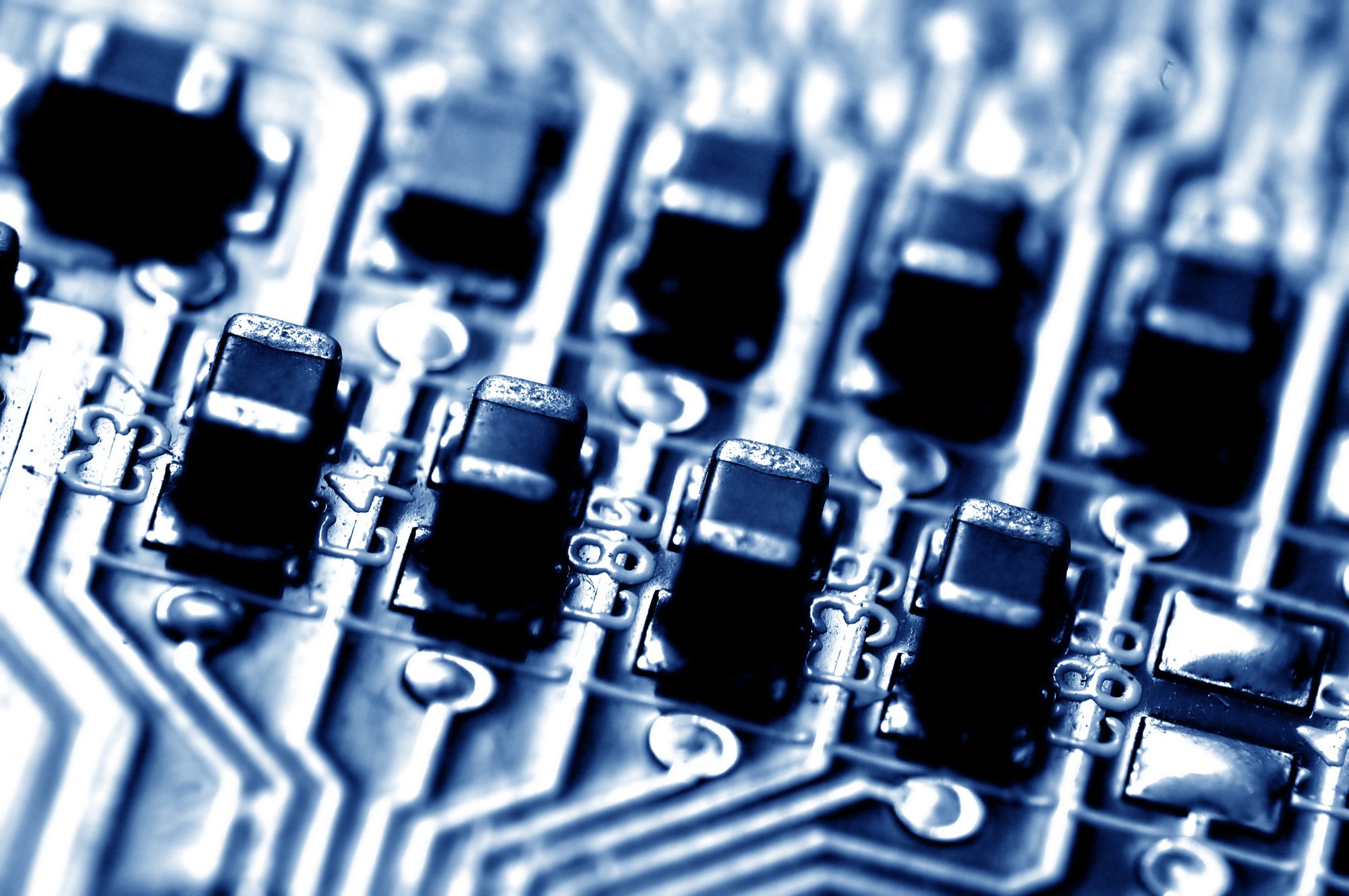 Sectors | Electrical and Electronic